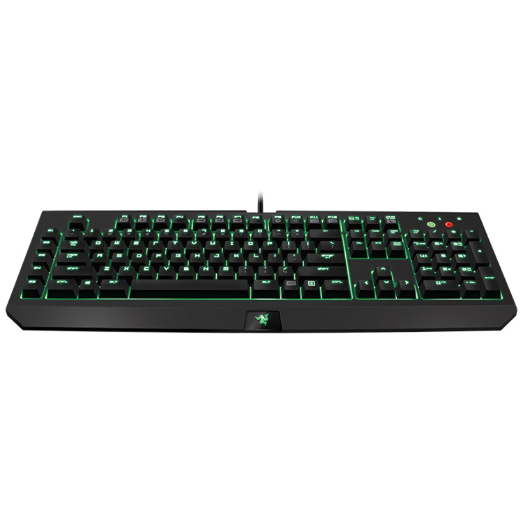 Razer 2016 BlackWidow Ultimate Keyboard